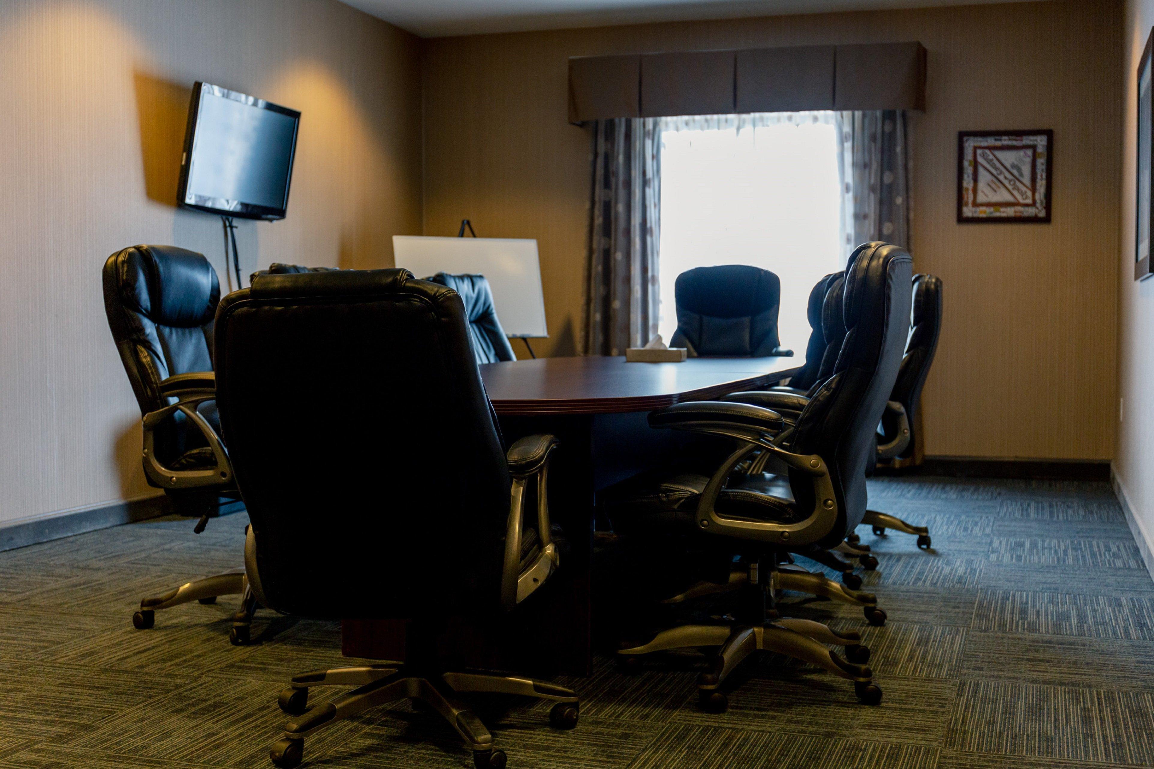 Holiday Inn Express & Suites Sidney By Ihg Eksteriør bilde