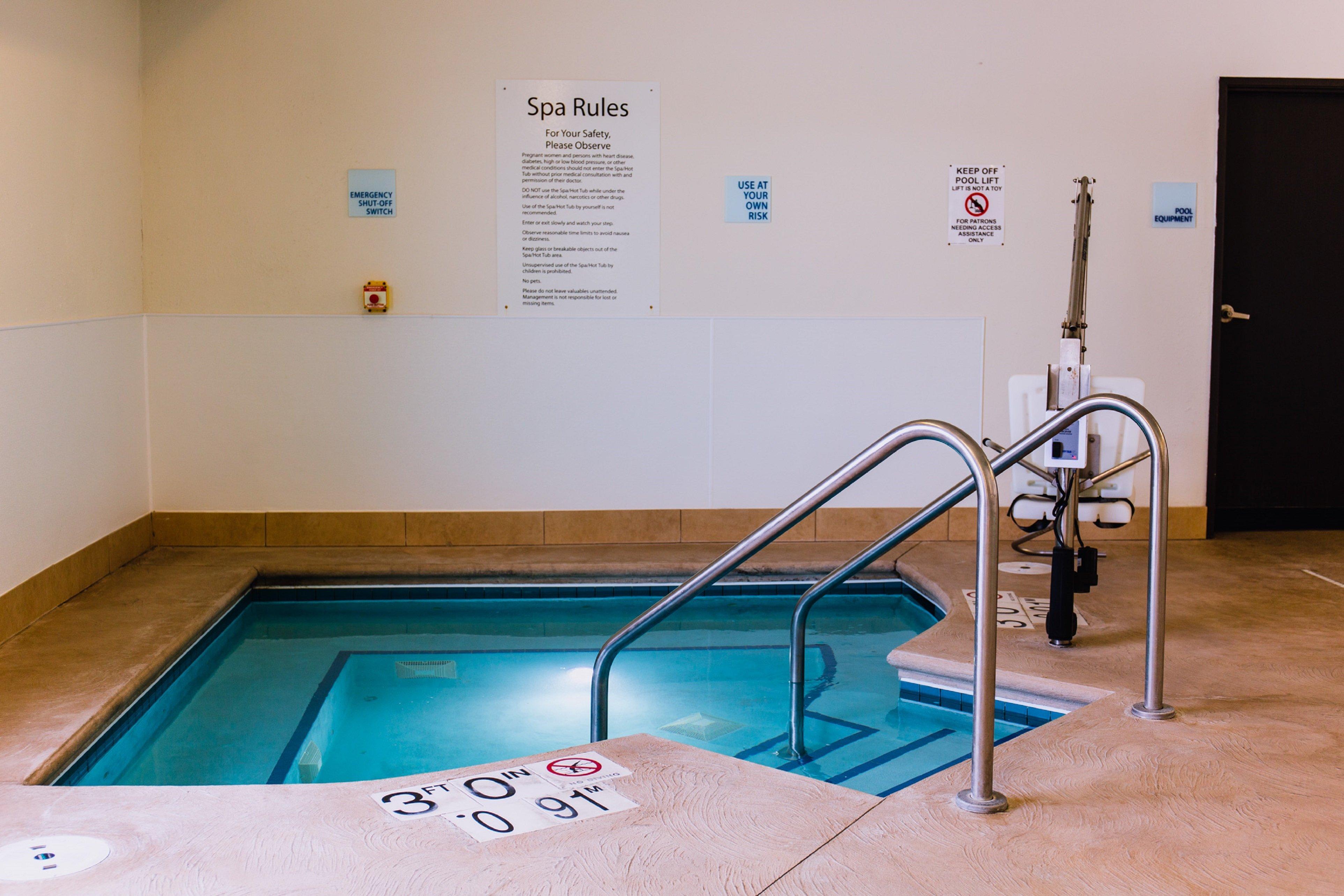 Holiday Inn Express & Suites Sidney By Ihg Eksteriør bilde